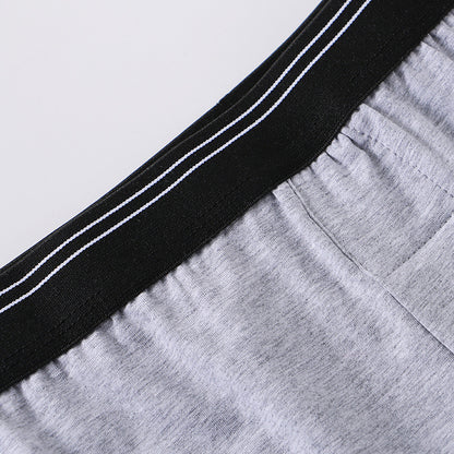 Men's Loose Comfortable Breathable Pajama Pants