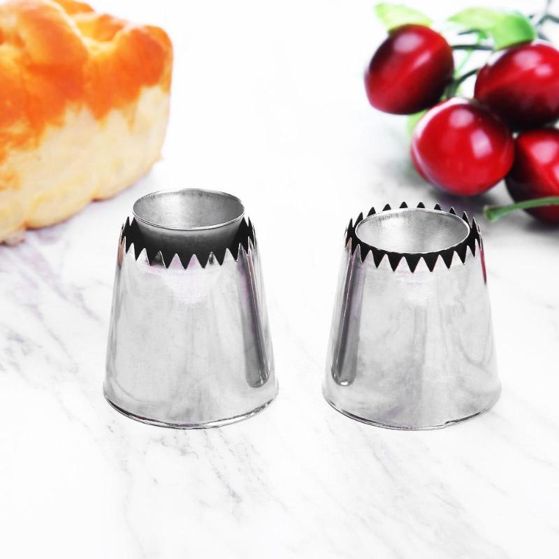 Sulta Ne Ring Cookie Mold Russian Piping Nozzles