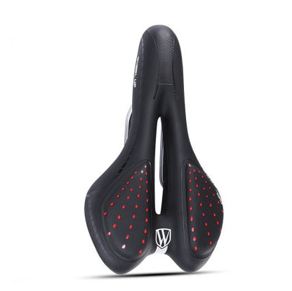 Silicone Bike Seat Cushion Soft Comfort
