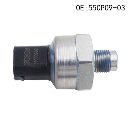 Brake oil pressure sensor
