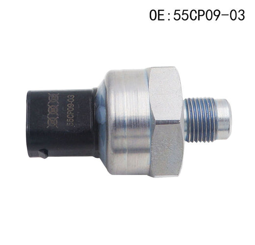 Brake oil pressure sensor