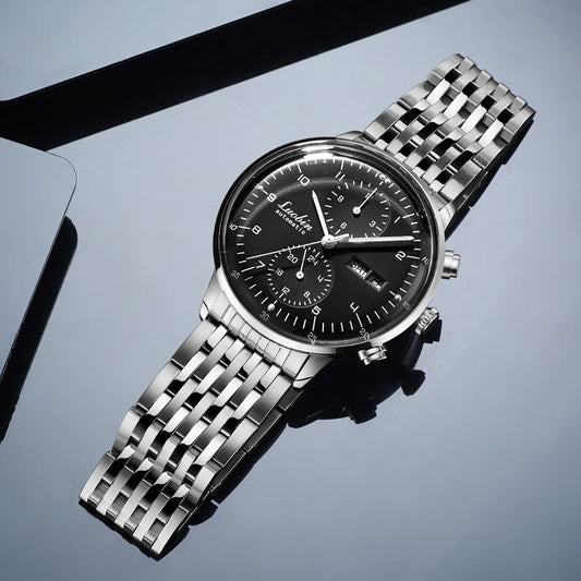 Automatic Luminous Business Watch
