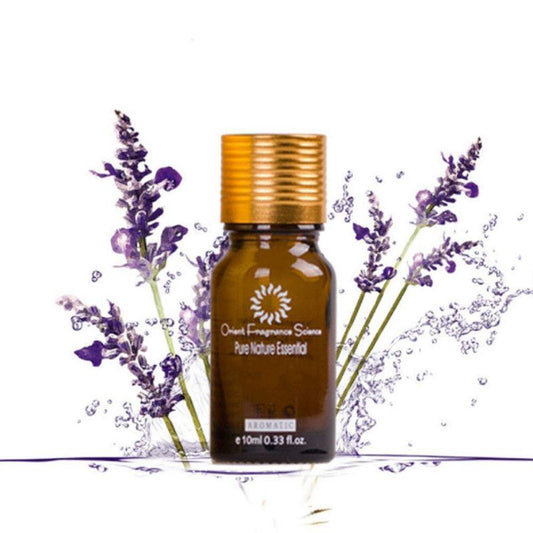 "Dredge Meridian Essence Oil