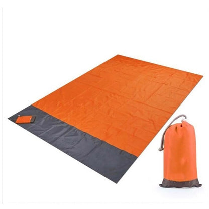 Portable Waterproof Picnic Mat