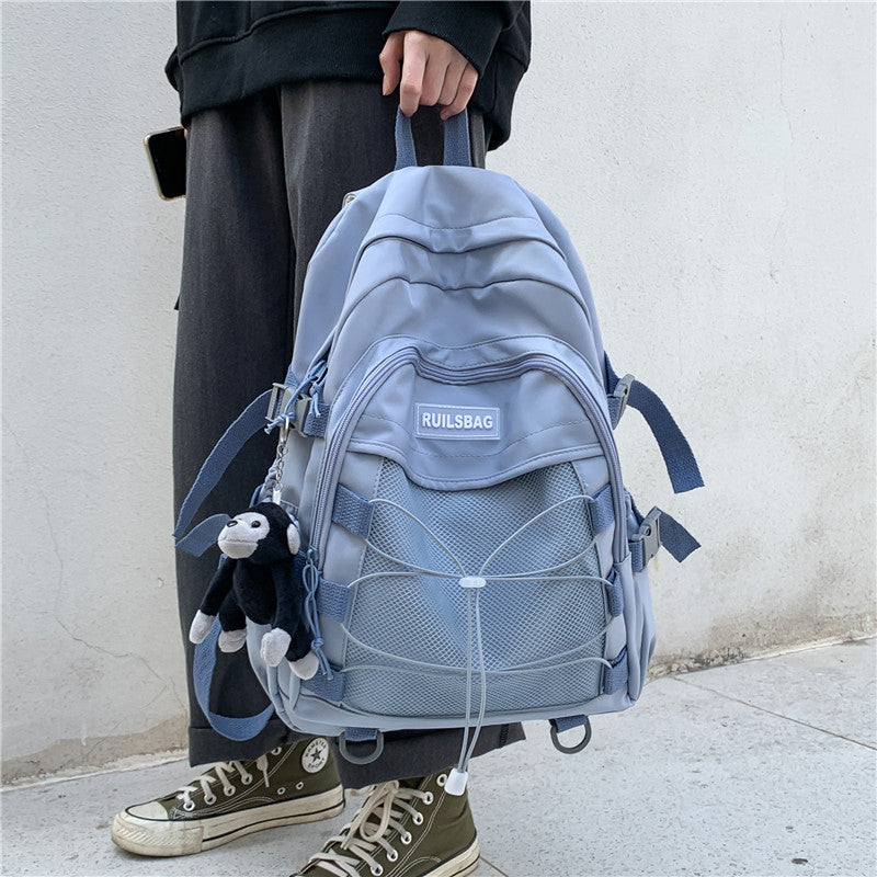 Student Large Capacity Backpack