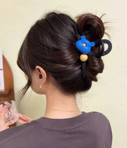 New Grip Large High Sense Barrettes
