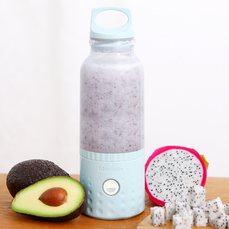Automatic Mixing Juice Milkshake Cup