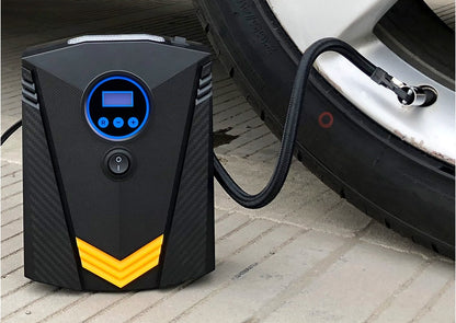 Tire electric