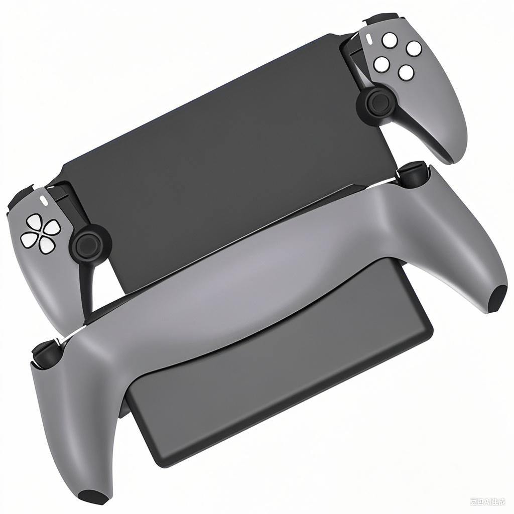 Replacement Protective Shell Portable Shell Detachable