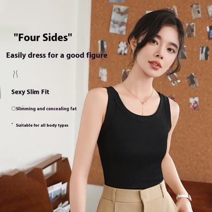 New Slim Thread Camisole For Women