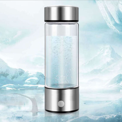 Upgraded Smart Hydrogen Water Cup Machine