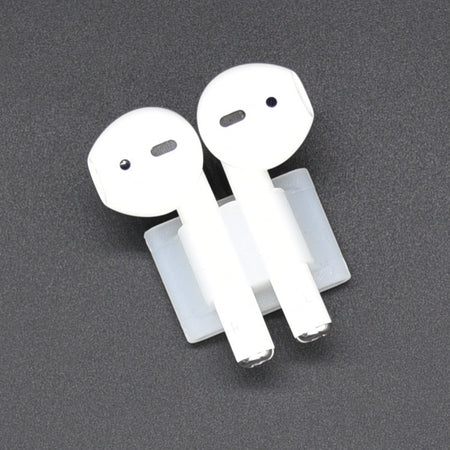 Silicone Storage Box for AirPods Charging Box