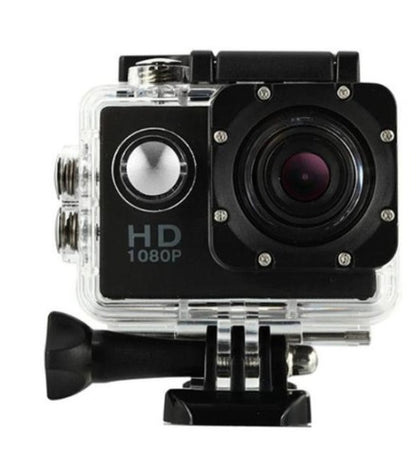 A7 Mini Waterproof Sports Camera