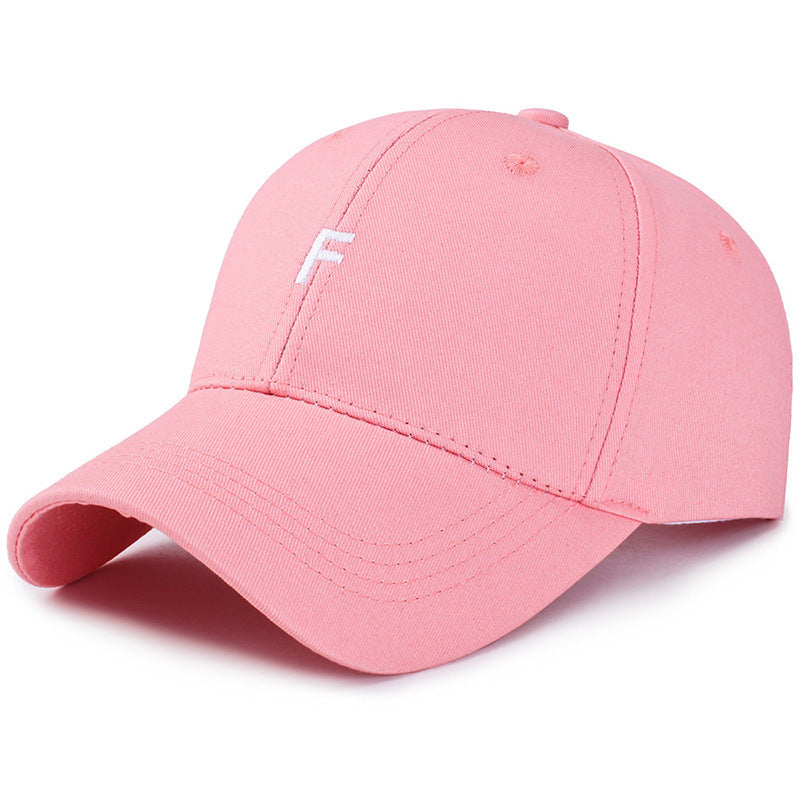 Casual Outdoor Sun Protection Baseball Hat