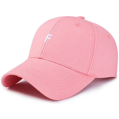 Casual Outdoor Sun Protection Baseball Hat