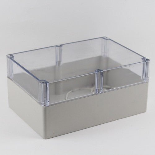 Waterproof Electronic Plastic Junction Box
