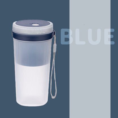 Portable USB Blender Juicer Cup