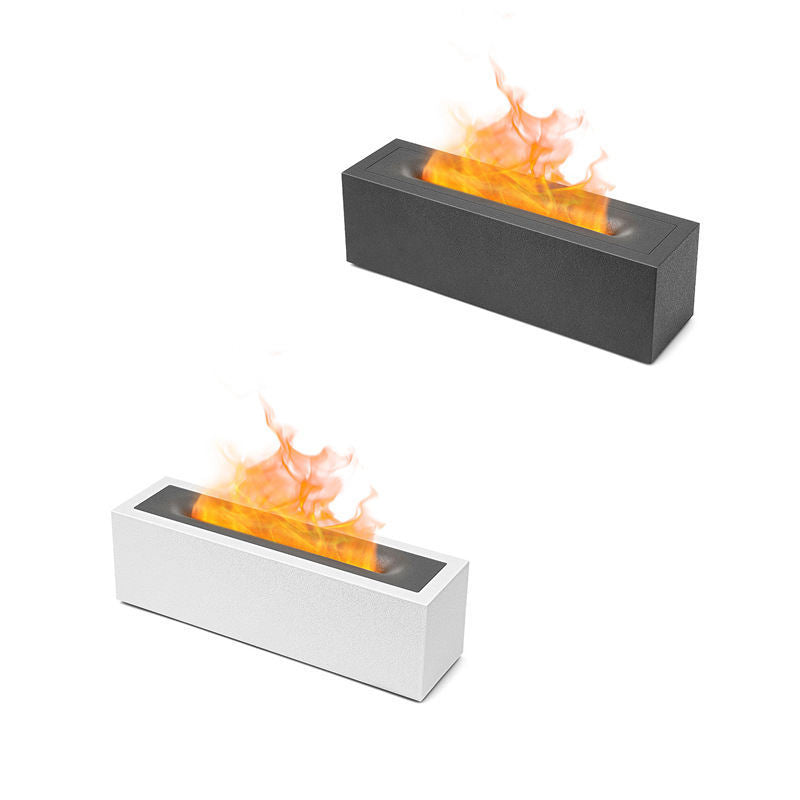 USB Flame Aroma Humidifier