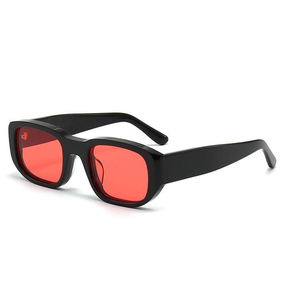 Retro Nylon Hip Hop Sunglasses