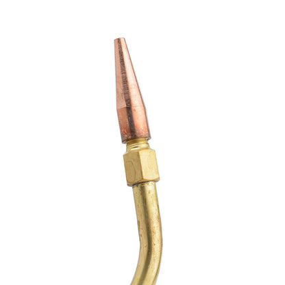 Heavy Duty Gas Welding Torch Copper Tip
