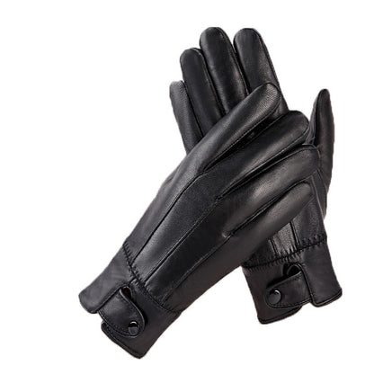 Anti-cut Anti-collision Wear-resistant Labor Gloves