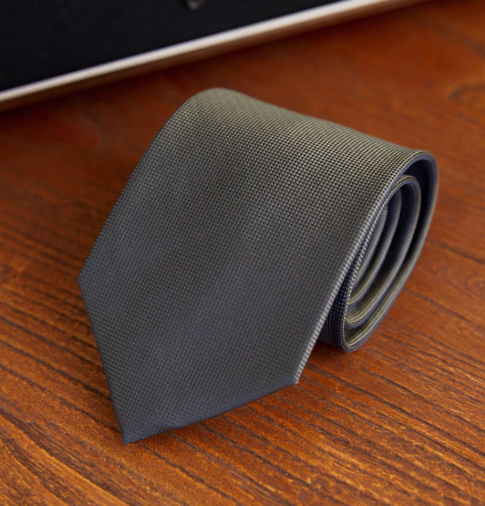 Men's Workplace Casual High-end Retro Tie