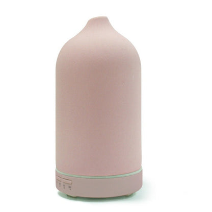 Ceramic Ultrasonic Aroma Diffuser