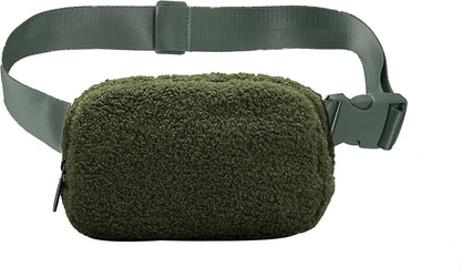 Velvet Sports Fanny Pack
