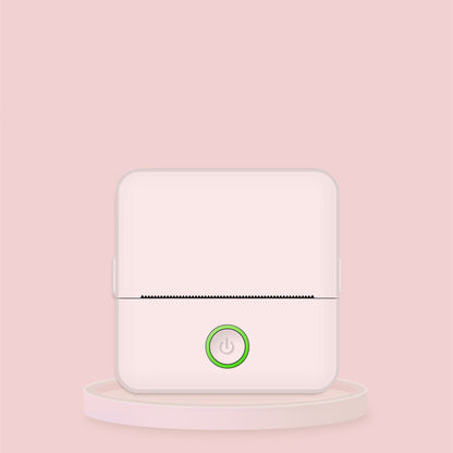 Portable Thermal Printer for Quick Questions