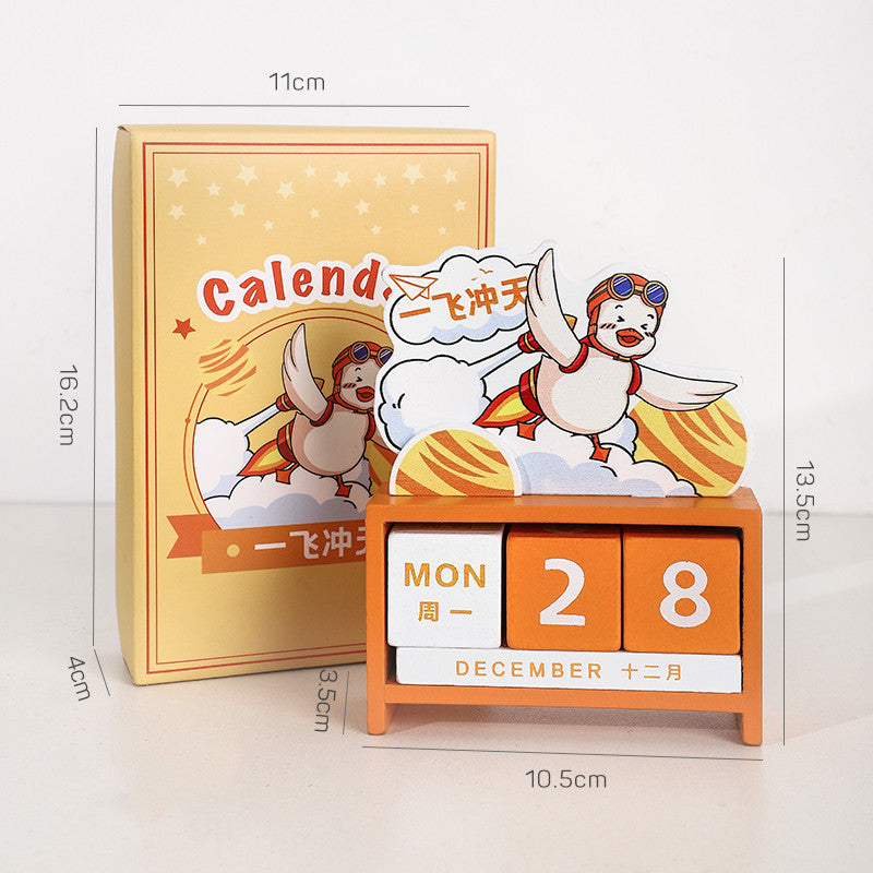 Exquisite Children's Souvenirs Christmas Gifts
