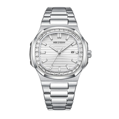 2024 Men's Fashion Quartz Watch