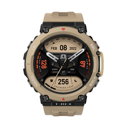 Swim Fitness Heart Rate Blood Oxygen Watch