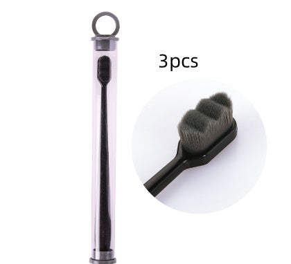 Ultra-fine Soft Toothbrush Oral Care Tool