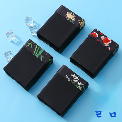 Men's Ice Silk Lightweight Boxer