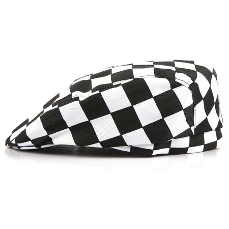 Restaurant Food Delivery Student Overalls Hat