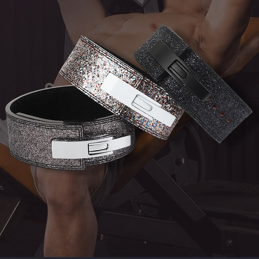 Pressure Waist Support Fitness Gear