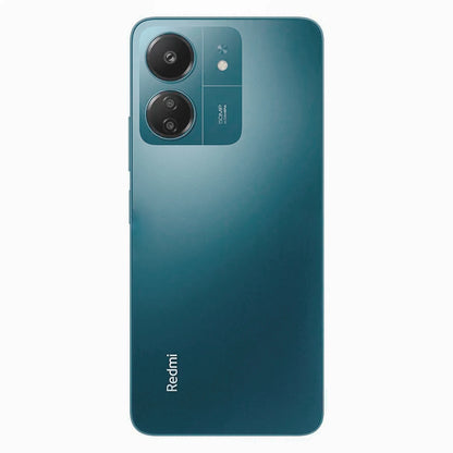 Xiaomi Redmi 13C Versão Global | Smartphone 4G , ROM Global , Câmera 50MP , Carregador  18W