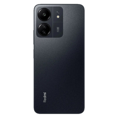 Xiaomi Redmi 13C Versão Global | Smartphone 4G , ROM Global , Câmera 50MP , Carregador  18W