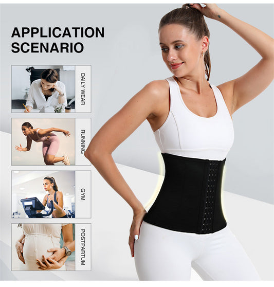 Fitness Waistband Running Sports Protective Gear