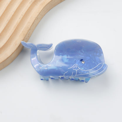 PVC 8cm Animal Headdress Barrettes
