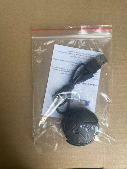 Magnetic GPS Anti-Loss Car Locator