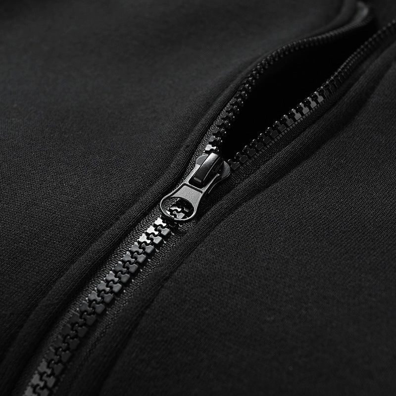 Heating Sweater Hooded Intelligent Constant Temperature