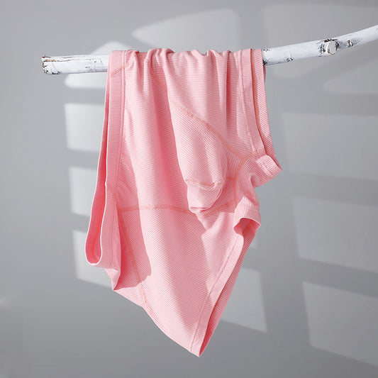 Fashion Personality Pants Loose Men's Boxer Shorts
