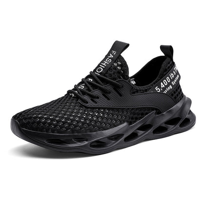 Spring/Summer Plus Size Men's Running Shoes