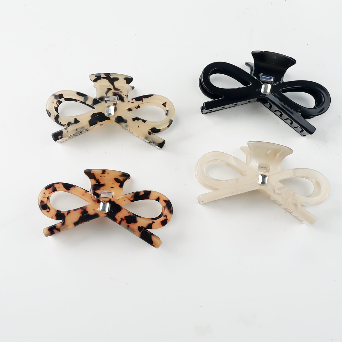 Handmade PVC Headdress Ladies Hairpin