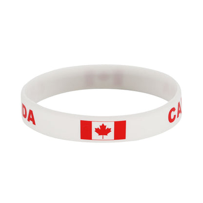 France Paris Games Flag World Cup Flag Wrist Strap