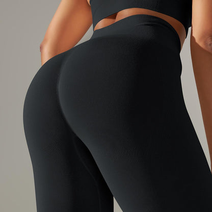 Women's Seamless Leggings