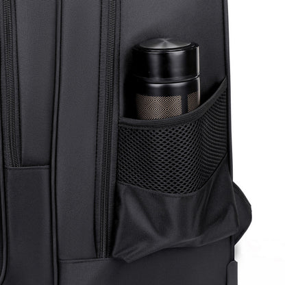 Ultra-light Trolley Backpack