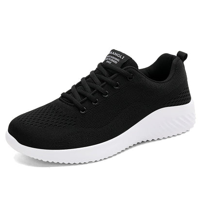 Spring/Summer Plus Size Men's Running Shoes