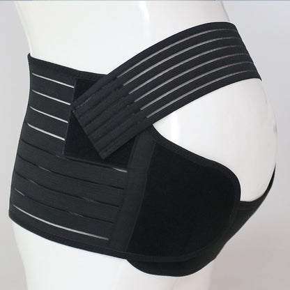 Maternity Support Belt Set